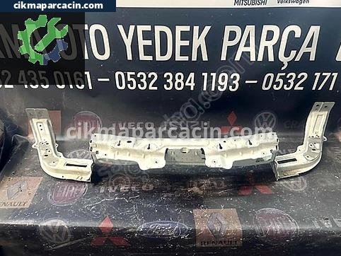 Fiat Doblo Ön Panel çıkma parça