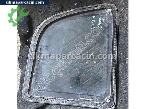 Fiat Doblo Arka Cam çıkma parça