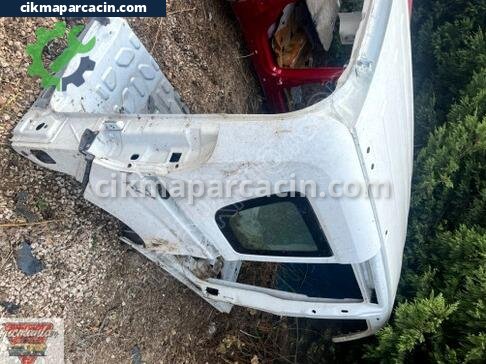 Fiat Doblo Sağ Arka Çamurluk çıkma parça