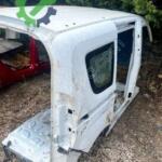 Fiat Doblo 2025 Sağ Arka Çamurluk Çıkma