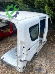 Çıkma Sağ Arka Çamurluk — Fiat Doblo