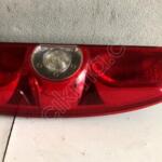 FİAT DOBLO GENİŞ AİLE SAĞ ARKA STOP ORJİNAL oem 02037099900010