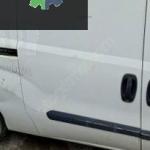 FİAT DOBLO GENİŞ AİLE SAĞ SÜRGÜLÜ KAPI