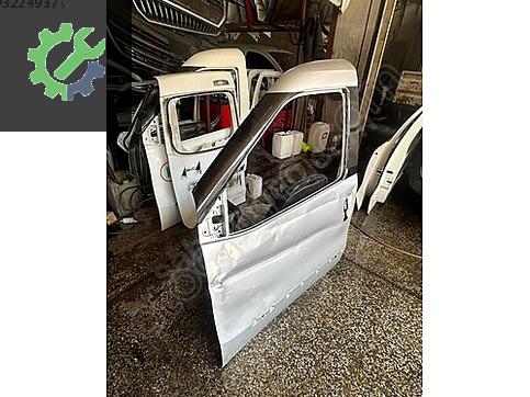 Fiat Doblo Sol Ön Kapı çıkma parça