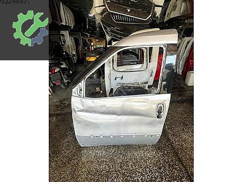 Fiat Doblo Sol Ön Kapı çıkma parça