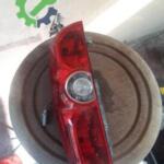 Fiat doblo geniş aile sol stop çıkma
