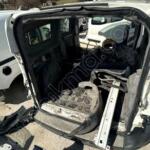 Komple Arka Fiat Doblo Çıkma