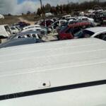 Komple Arka Fiat Doblo Çıkma