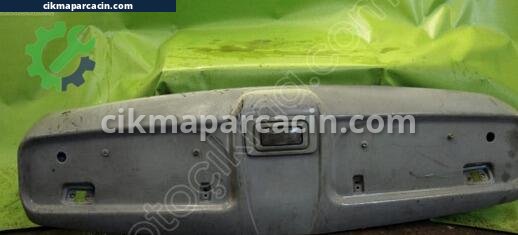 Fiat Doblo Tavan Sacı çıkma parça