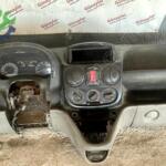 Fiat Doblo Orijinal Çıkma Göğüs