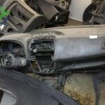 Fiat Doblo Göğüslük Torpido Hatasız Orjinal Çıkma