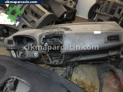 Fiat Doblo Torpido çıkma parça
