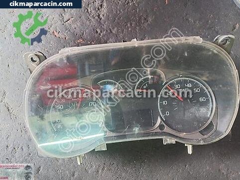 Fiat Doblo Gösterge Paneli çıkma parça