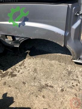 Fiat Doblo Sağ Arka Çamurluk çıkma parça