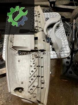 Fiat Doblo Komple Arka çıkma parça