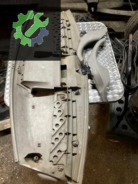 Fiat Doblo Komple Arka çıkma parça