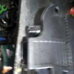 Fiat doblo hava filitre kutusu
