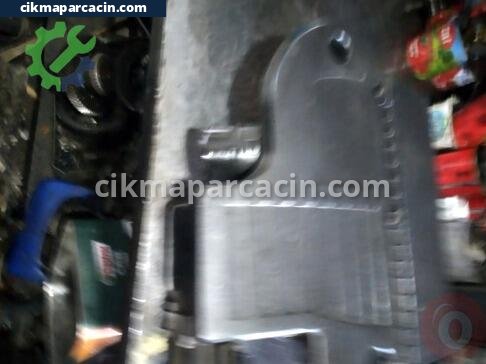 Fiat Doblo Filtre çıkma parça