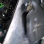 Fiat doblo hava filitre kutusu