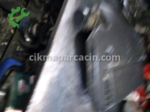 Fiat Doblo Filtre çıkma parça