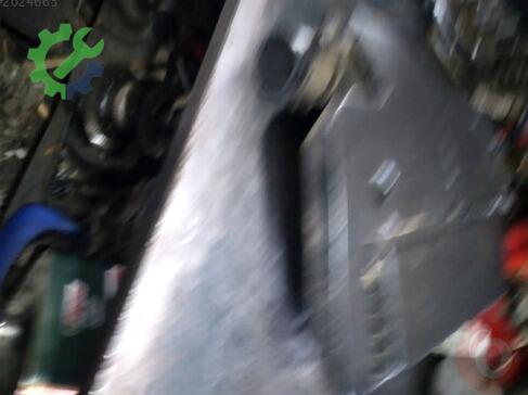 Fiat Doblo Filtre çıkma parça