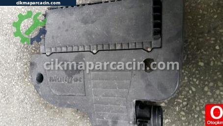 Fiat Doblo Hava Filtresi çıkma parça