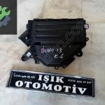Fiat doblo hava filtresi ve kabı çıkma orjinal sökme