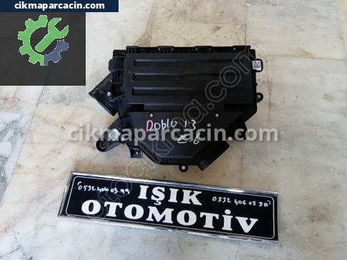 Fiat Doblo Hava Filtresi Kutusu çıkma parça
