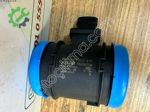 Fiat Doblo Hava Akış Metre 0281002917 çıkma parça