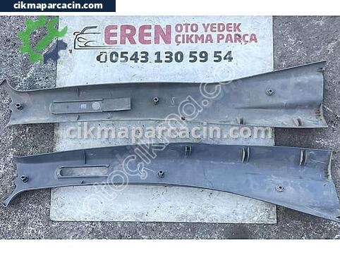 Fiat Doblo Trim çıkma parça