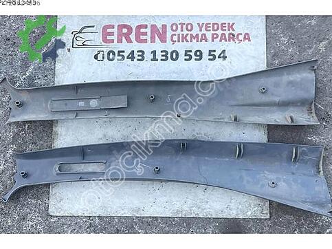 Fiat Doblo Trim çıkma parça