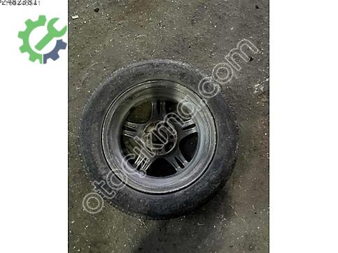 Fiat Doblo Çelik Jant çıkma parça