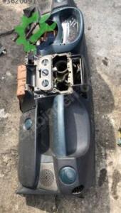 Orijinal Fiat Doblo Torpido Çıkma