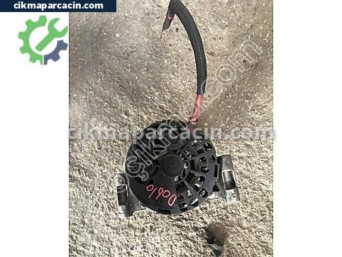 Fiat Doblo Şarj Dinamosu çıkma parça
