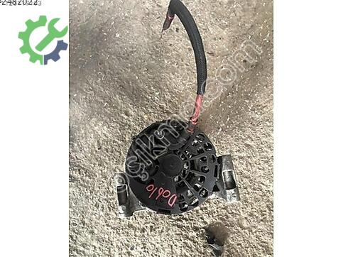 Fiat Doblo Şarj Dinamosu çıkma parça