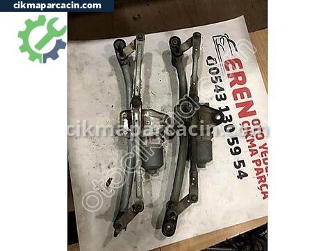 Fiat Doblo Silecek Motoru çıkma parça