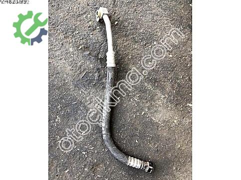 Fiat Doblo Klima Borusu çıkma parça