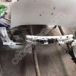Fiat Doblo için Ön Panel Çıkma Parçaları