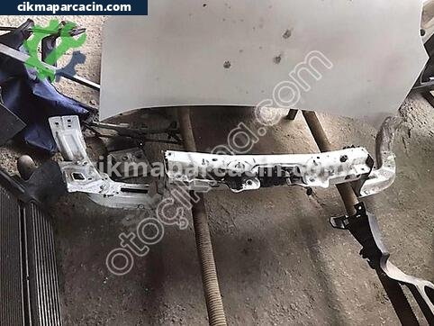 Fiat Doblo Ön Panel çıkma parça