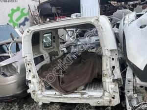 Fiat Doblo İçin Sağ Ön Çamurluk – Oto Çıkma Parçalar
