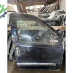 Fiat Doblo için Sağ Ön Kapı – Geniş Aile Modeli Oto Par