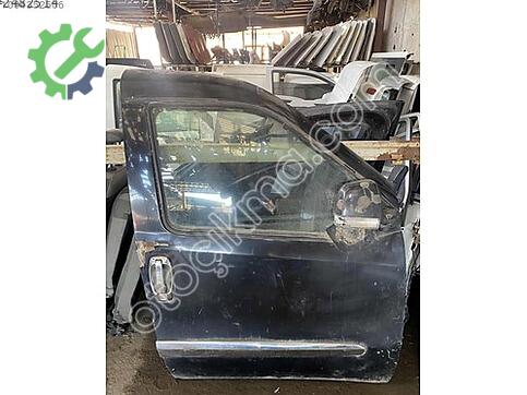 Fiat Doblo Sağ Ön Kapı çıkma parça