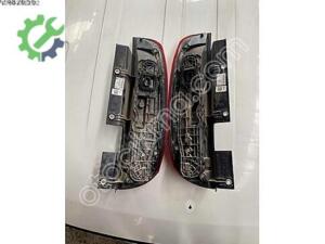 Fiat Doblo İçin Sağ-Sol Stop Temiz – Start Stop Beyni