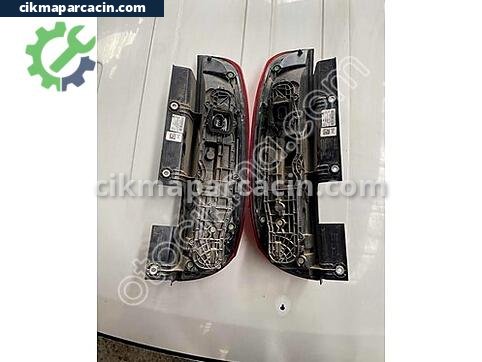 Fiat Doblo Start Stop Beyni çıkma parça