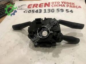 Fiat Doblo için Temiz Sinyal Kolu – Oto Çıkma Parçaları