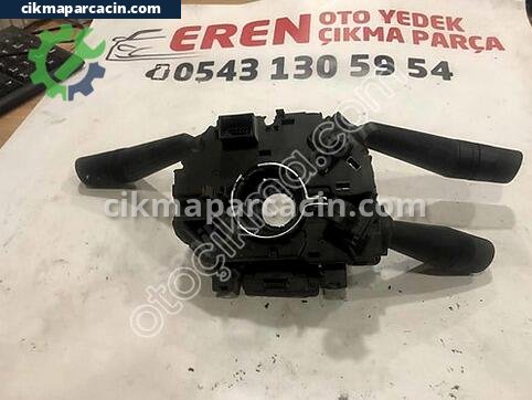 Fiat Doblo Sinyal Kolu çıkma parça