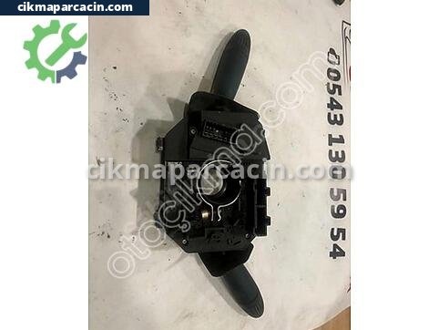 Fiat Doblo Sinyal Kolu çıkma parça