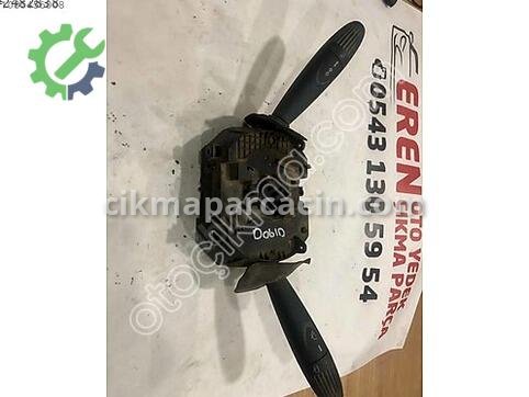 Fiat Doblo Sinyal Kolu çıkma parça
