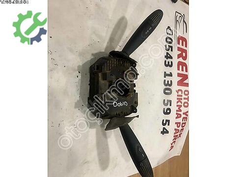 Fiat Doblo Sinyal Kolu çıkma parça
