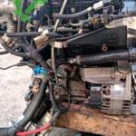 2022 Fiat Doblo Motor Komple Çıkma Parça Ankara